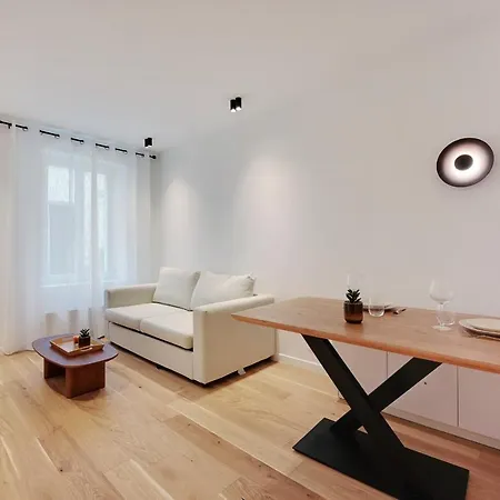 Apartment Olympiades - Place D' Italie Magnifique 4p 1bdr Paris