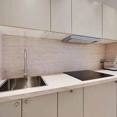 Olympiades - Place D' Italie Magnifique 4p 1bdr Apartment *
